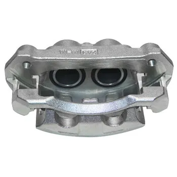 CARAVAN E25  / BRAKE CALIPER FRONT RH / KINGSTEEL