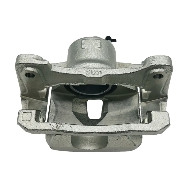 COROLLA NZE121 / BRAKE CALIPER FRONT RH / KINGSTEEL
