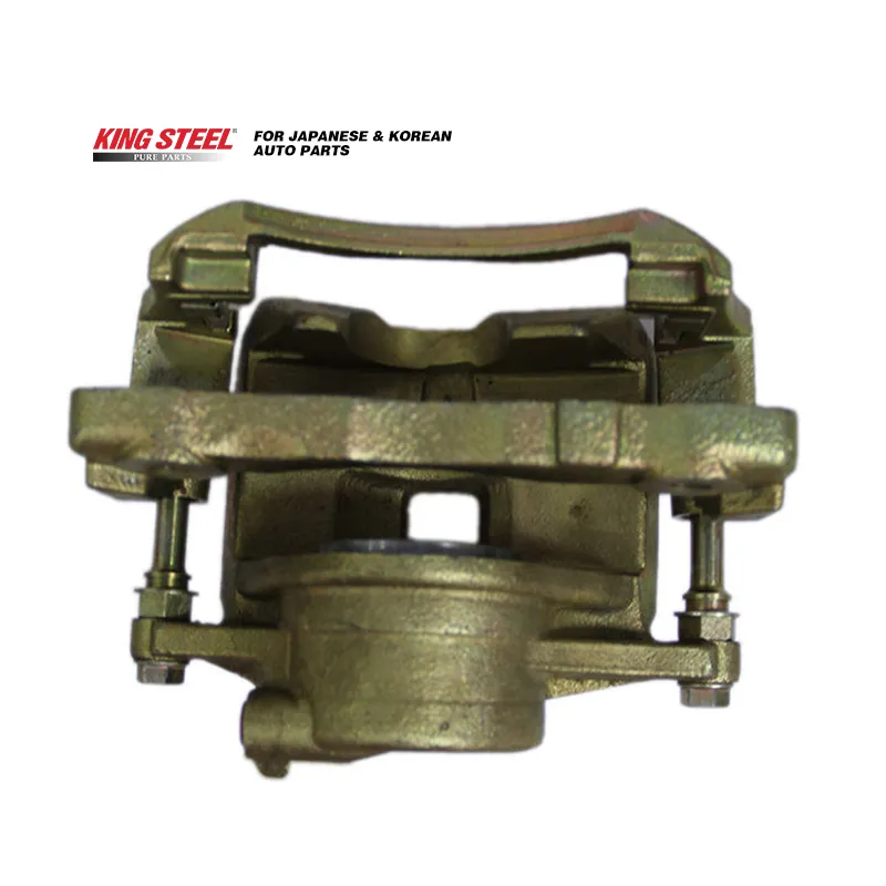 [47730-26122] HIACE KDH / BRAKE CALIPER FRONT RH / KINGSTEEL