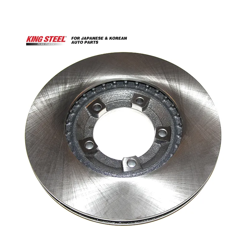 L300 / BRAKE DISC FRONT / KINGSTEEL