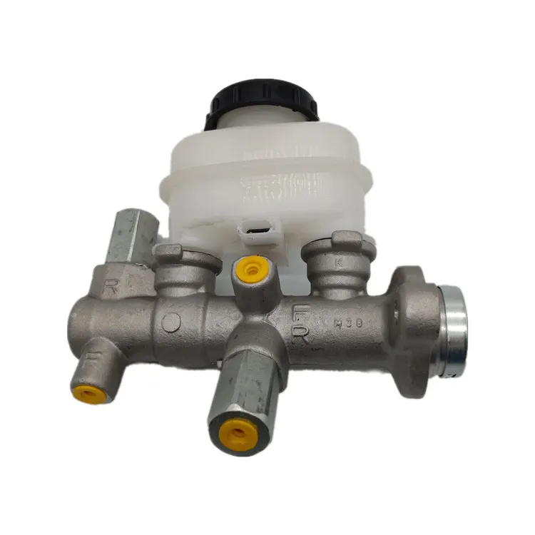 B14 / ALMERA 4 LINE / BRAKE MASTER CYLINDER / KINGSTEEL