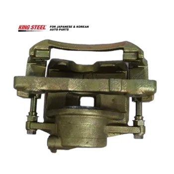 [04465-26420] HIACE KDH / BRAKE PAD FRONT / KINGSTEEL