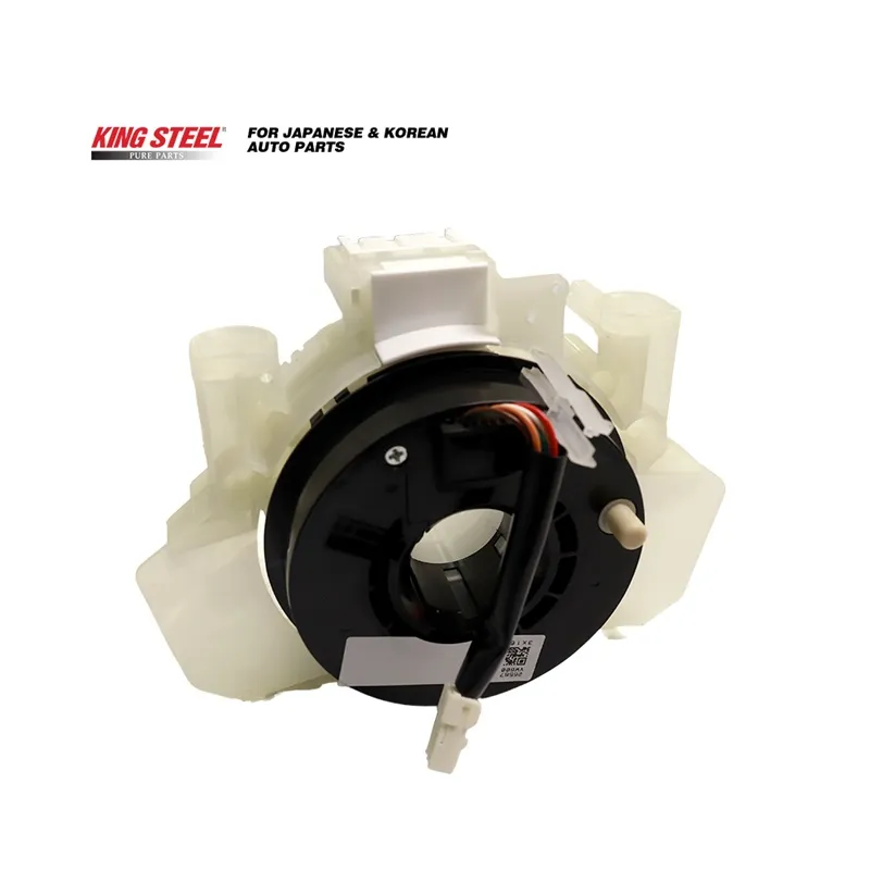 [25567-VW600] CARAVAN E25  / CLOCK SPRING / KINGSTEEL