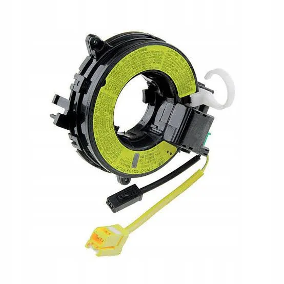 [MN162040] L200 SPORTERO / AIRTREK / CLOCK SPRING / KINGSTEEL