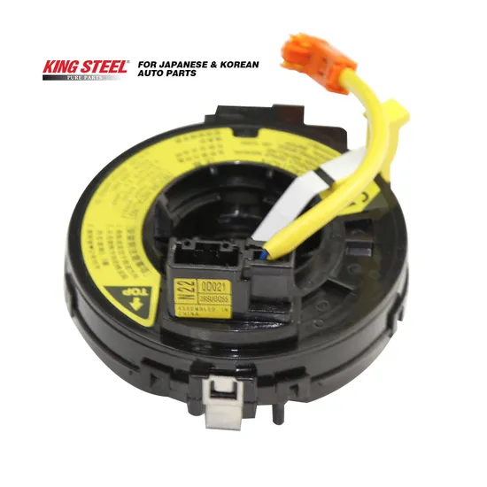 YARIS  99-05 / ALTIS / NZE121 01-07 / RAV4 ACA21 00-05 / HIACE KDH200 / CLOCK SPRING / KINGSTEEL