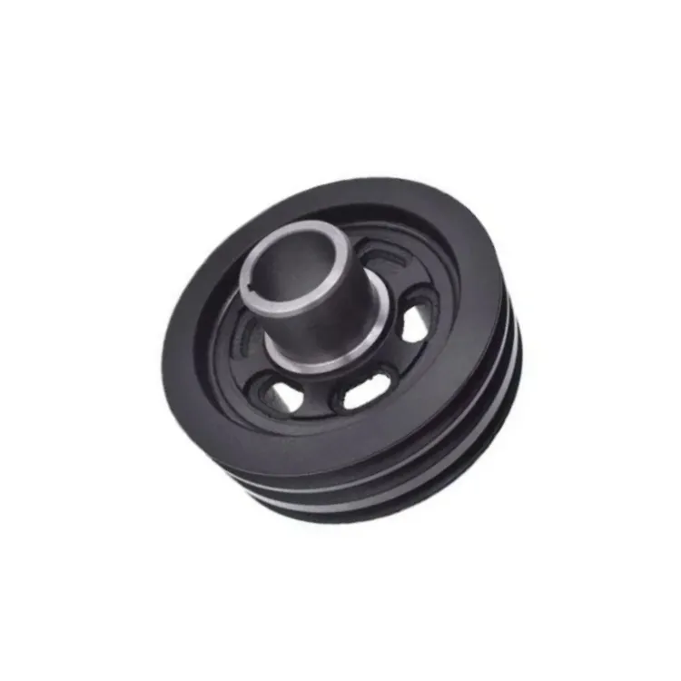 B2500 / BT50 WL CRANKSHAFT PULLEY KINGSTEEL