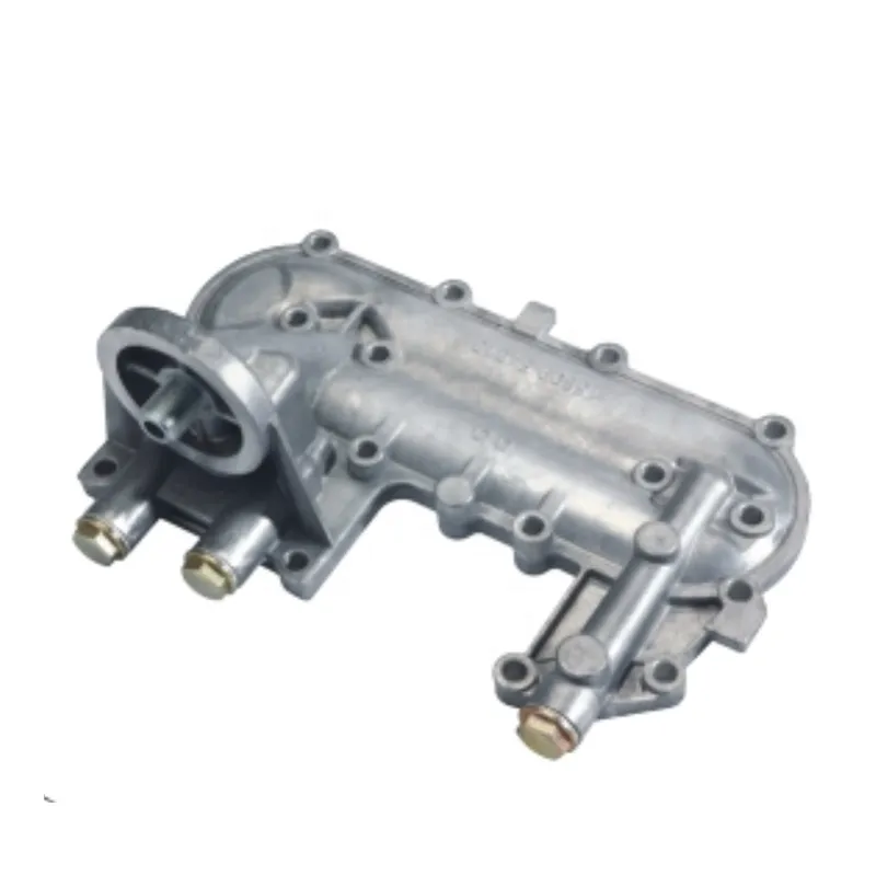 [15609-54013] HILUX / HIACE / DYNA 2L / 3L / 5L / ENGINE OIL COOLER / KINGSTEEL