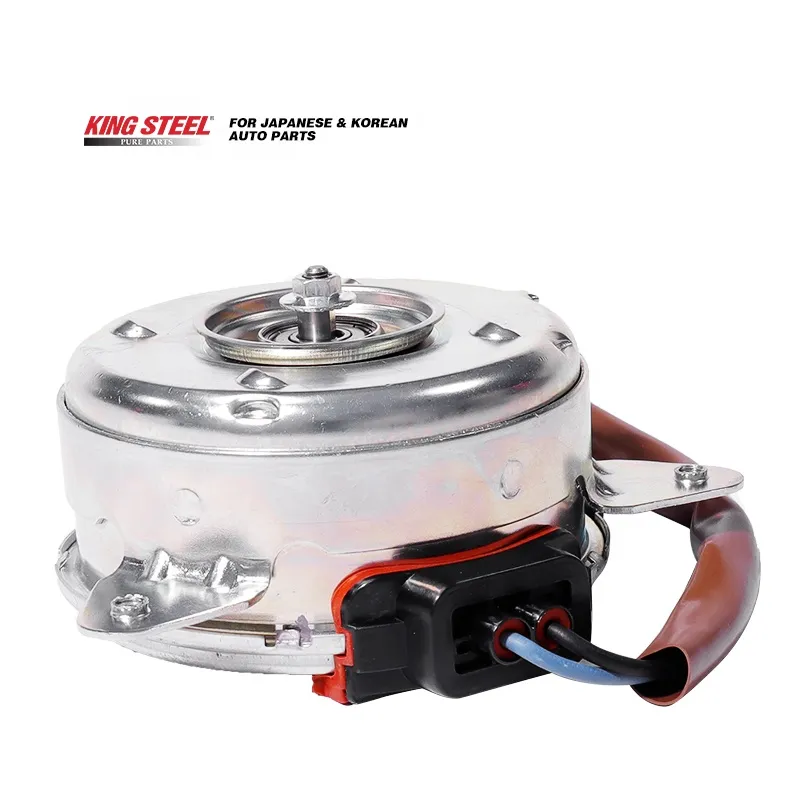 HONDA VEZEL / FIT / CITY / ODYSSEY  / FAN MOTOR / KINGSTEEL