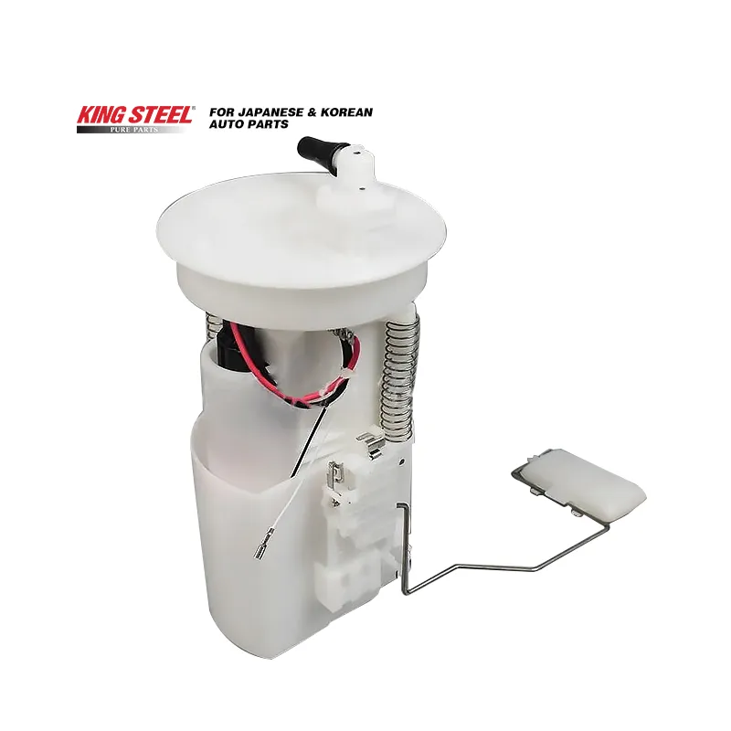 TIIDA / FUEL PUMP ASSY / KINGSTEEL