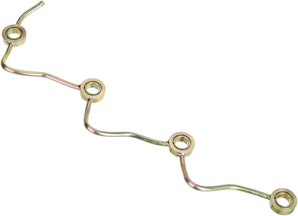 HIACE / HILUX / DYNA 2L / 3L / 5L / FUEL RETURN LINE / KINGSTEEL