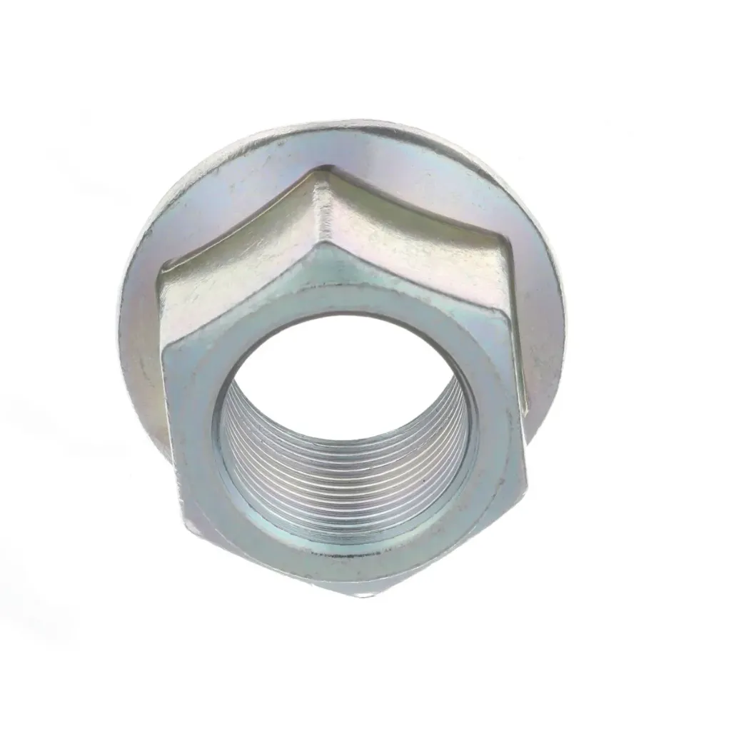 [40262-4M400] NISSAN DRIVE SHAFT / AXLE NUT LOCK / KINGSTEEL