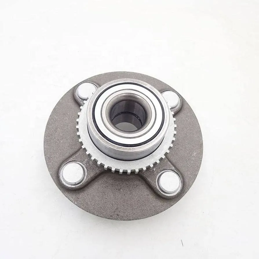 B15 / ALMERA  / REAR WHEEL HUB W/BEARING / KINGSTEEL