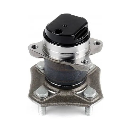 [43202-ED000] TIIDA / REAR WHEEL HUB W/BEARING / KINGSTEEL