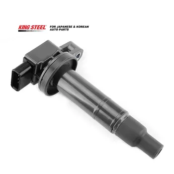 NZE121 / YARIS 1NZ-FE / COIL PACK / KINGSTEEL