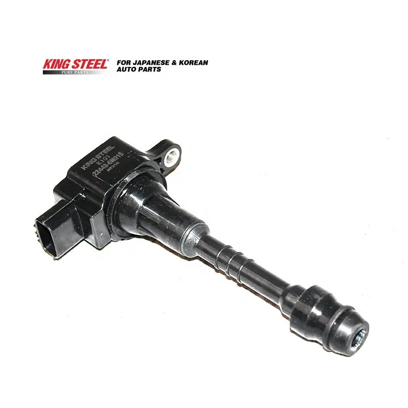 B15 / Y11 / ALMERA QG15/16/18 / COIL PACK / KINGSTEEL