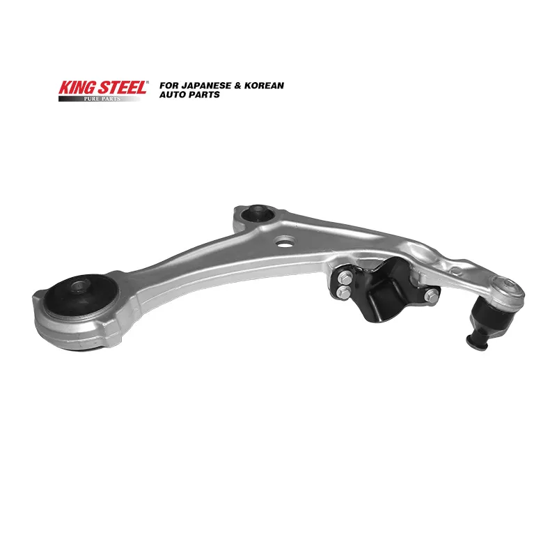 TEANA J32 2008-  / LOWER CONTROL ARM LH / KINGSTEEL