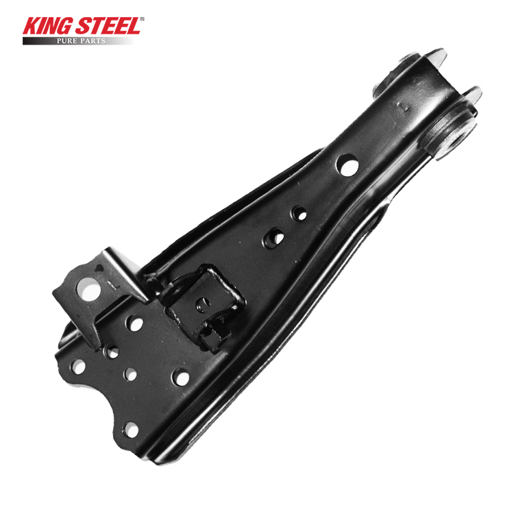 HAICE KDH 05-  / LOWER CONTROL ARM LH / KINGSTEEL