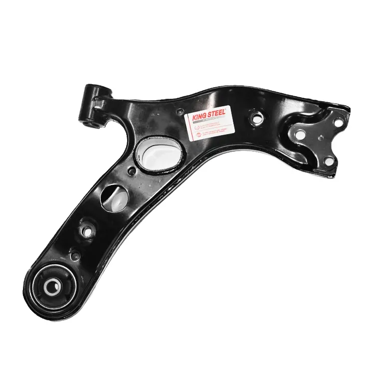 RAV4 05-17 / HARRIER ASU60 2017- / LOWER CONTROL ARM LH / KINGSTEEL