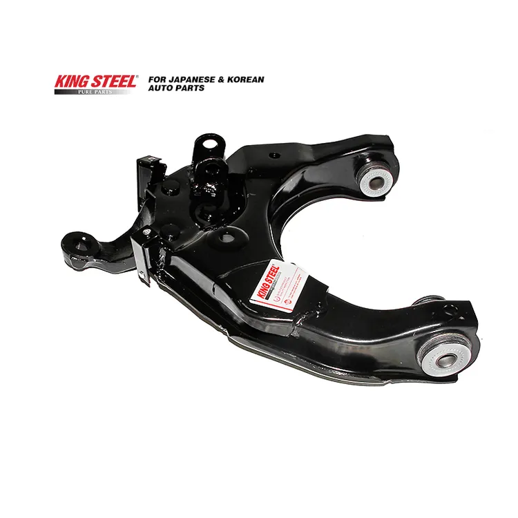 HILUX LN166 4WD 02-  / LOWER CONTROL ARM LH / KINGSTEEL