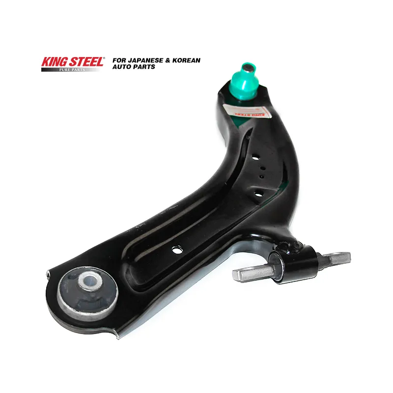 [54501-4CA0A] X-TRAIL T32  / LOWER CONTROL ARM LH / KINGSTEEL