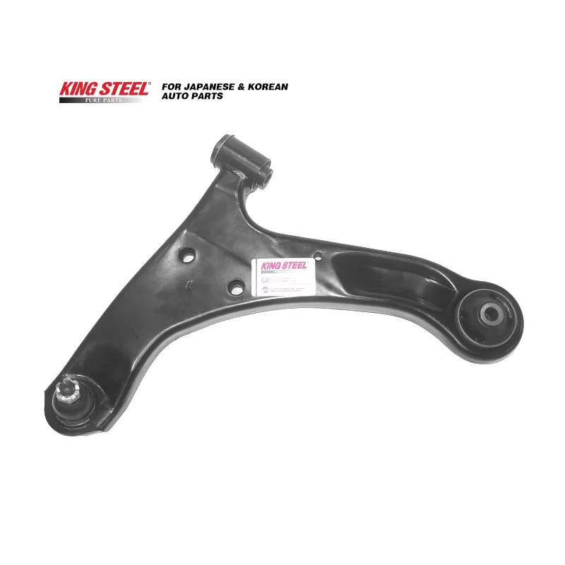 GRAND VITARA TD54W 05-14  / LOWER CONTROL ARM LH / KINGSTEEL