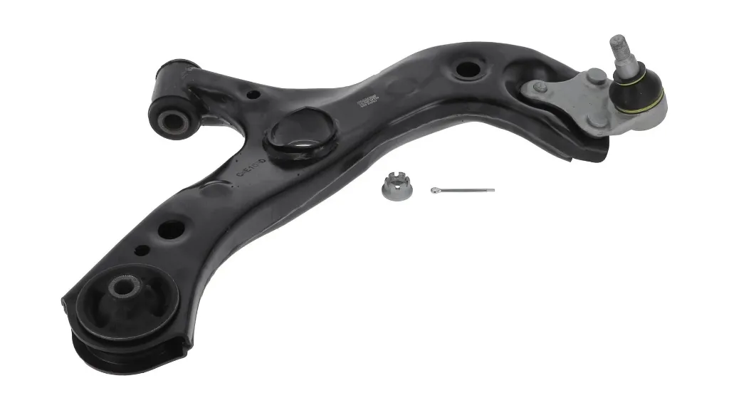 [48069-10110] C-HR 2016- / LOWER CONTROL ARM LH / KINGSTEEL