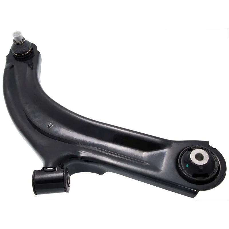 [54501-AX600] MARCH K12 / NOTE E11 / CUBE Z11  / LOWER CONTROL ARM LH / KINGSTEEL