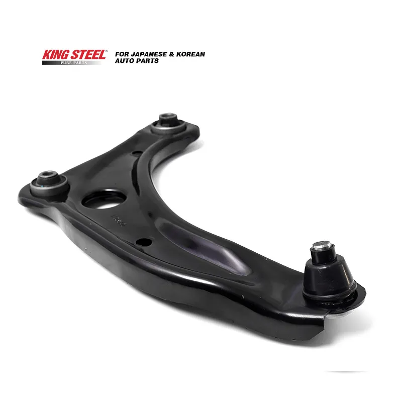 [54501-5RL1B] KICKS  / LOWER CONTROL ARM LH / KINGSTEEL