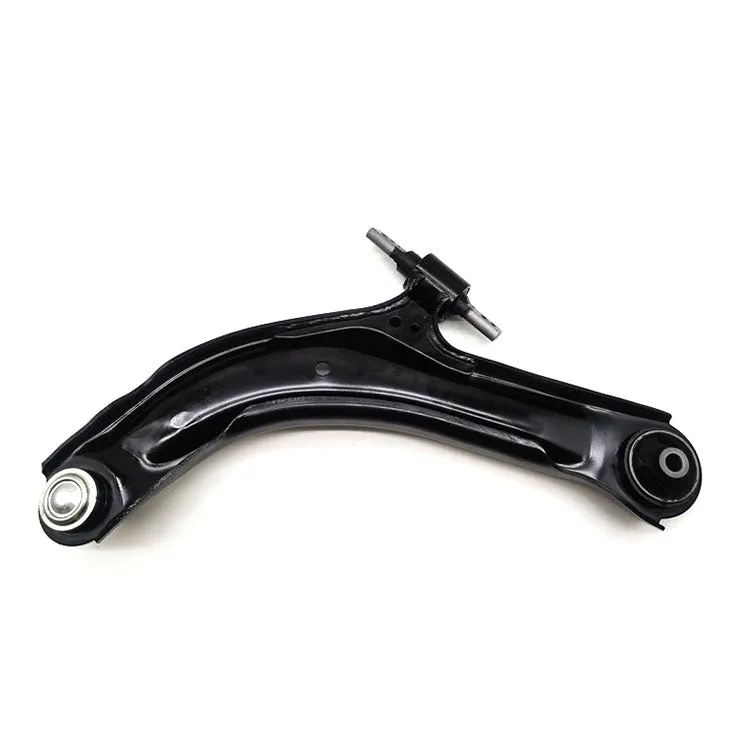 [54500-5TA0A] SERENA C25 / C26  / LOWER CONTROL ARM RH / KINGSTEEL