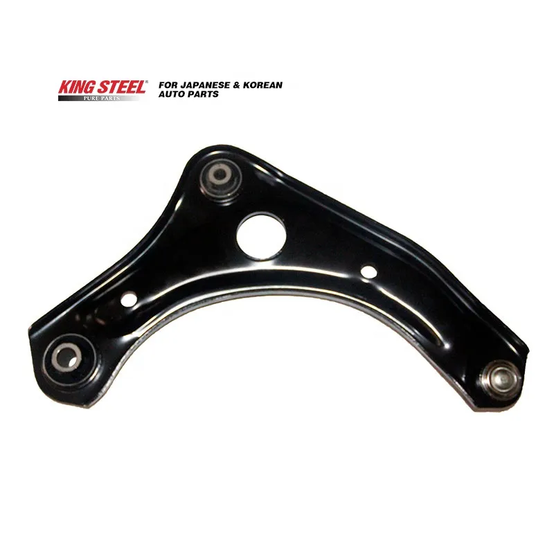 MARCH K13 / N17 / NOTE E12  / LOWER CONTROL ARM RH / KINGSTEEL