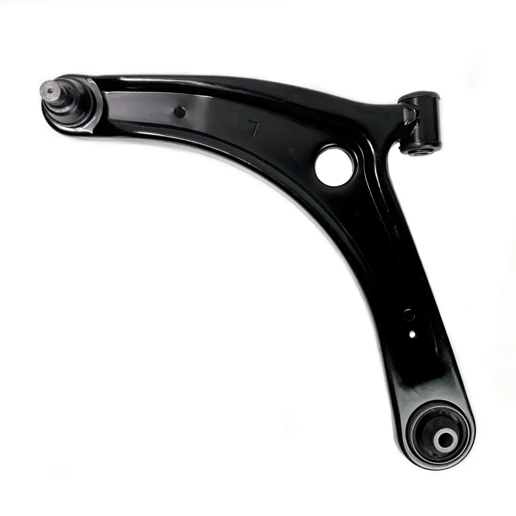 [4013A010] CY LANCER / OUTLANDER 07-  / LOWER CONTROL ARM RH / KINGSTEEL
