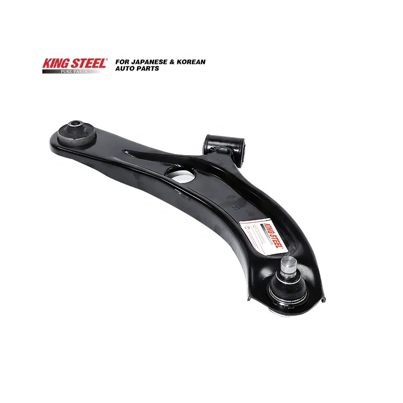 SWIFT ZC31  / LOWER CONTROL ARM RH / KINGSTEEL