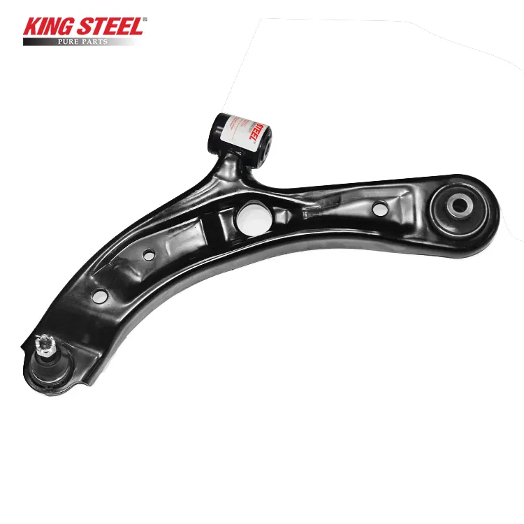 ZC72 SWIFT  / LOWER CONTROL ARM RH / KINGSTEEL