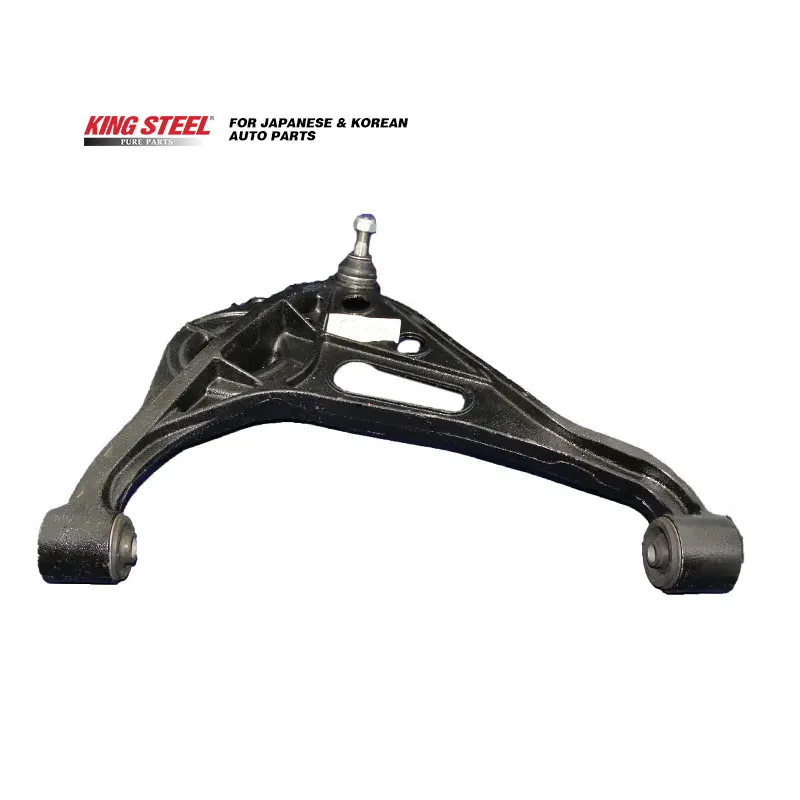 GRAND VITARA TD52W 1998-2003  / LOWER CONTROL ARM RH / KINGSTEEL