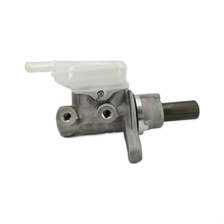 NV350 / E26 / BRAKE MASTER CYLINDER / KINGSTEEL