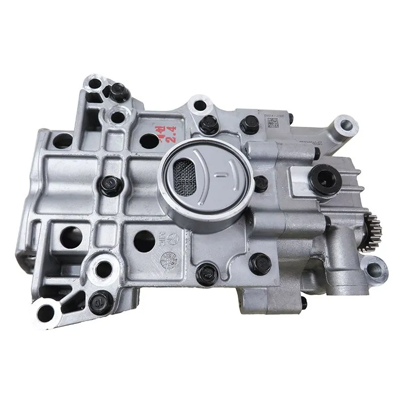 SORENTO / SANTA FE G4KE / OIL PUMP / KINGSTEEL