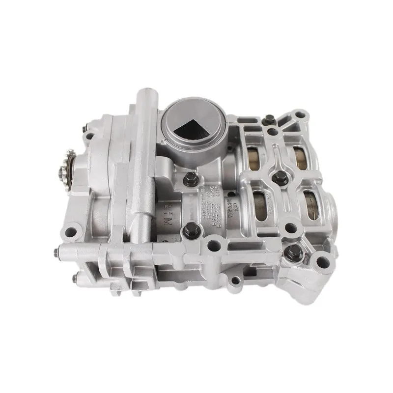 SORENTO / SANTA FE / OPTIMA / SONATA G4KE / OIL PUMP / KINGSTEEL
