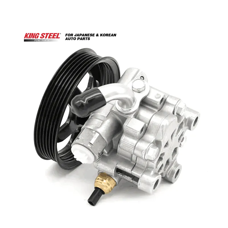 [44310-20830] COROLLA 1ZZ / 3ZZ / POWER STEERING PUMP / KINGSTEEL