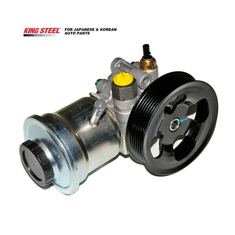 [44310-0K010] HILUX / HIACE 1TR / 2TR / POWER STEERING PUMP / KINGSTEEL