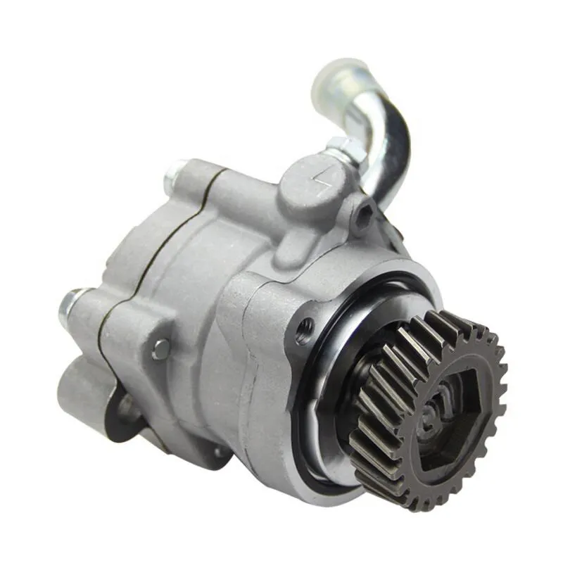 [MR995027] L200 / PAJERO 4M40 / POWER STEERING PUMP / KINGSTEEL