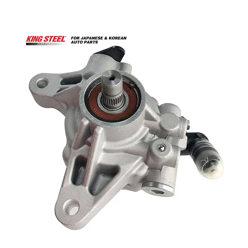 CR-V RD5 K20A / POWER STEERING PUMP / KINGSTEEL
