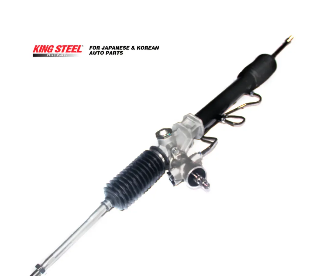 COROLLA  AE100 / AE110 CAST IRON TYPE / POWER STEERING RACK / KINGSTEEL