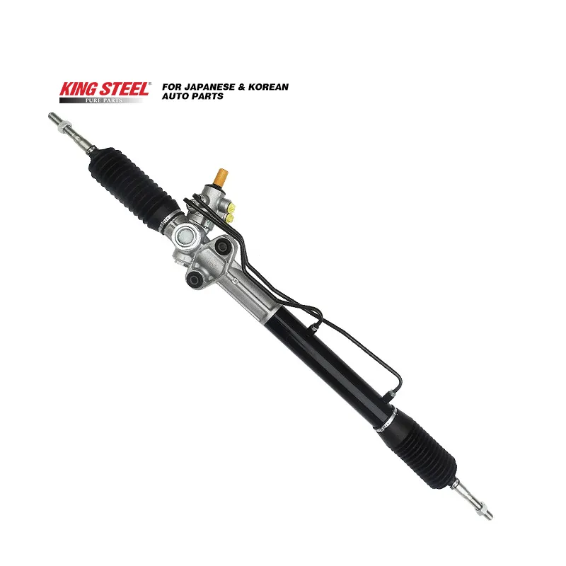[MR554169] PAJERO 00-06 / POWER STEERING RACK / KINGSTEEL