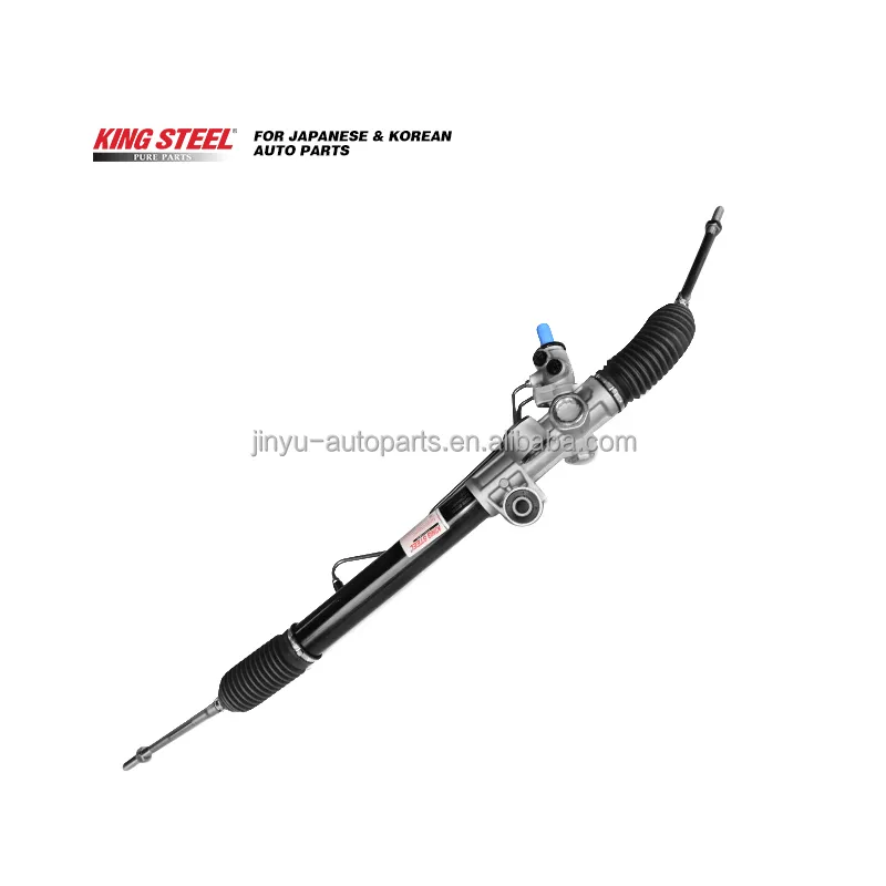[8-97234439-3] D-MAX 2006-2011 4WD / POWER STEERING RACK / KINGSTEEL