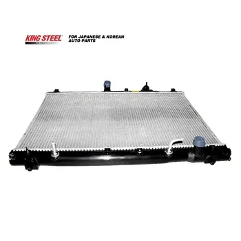 [16400-37220] NOAH / VOXY ZRR70 3ZR-FE 2008- / RADIATOR / KINGSTEEL