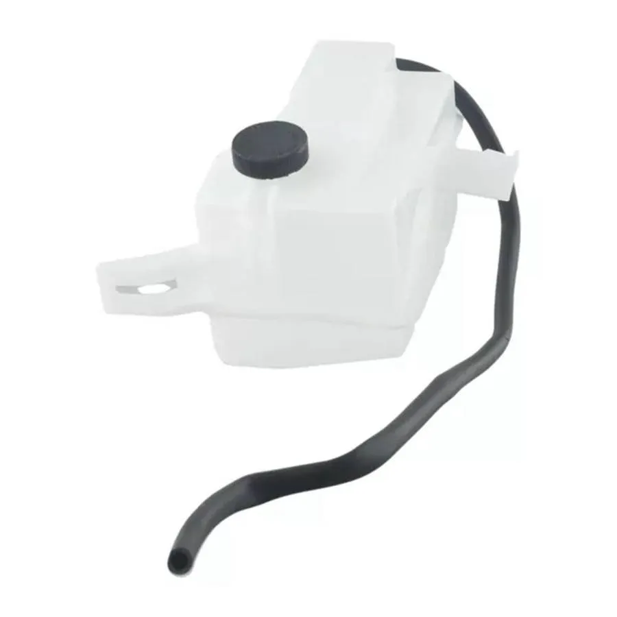 X-TRAIL T31 2007-2013 / RADIATOR BOTTLE / KINGSTEEL