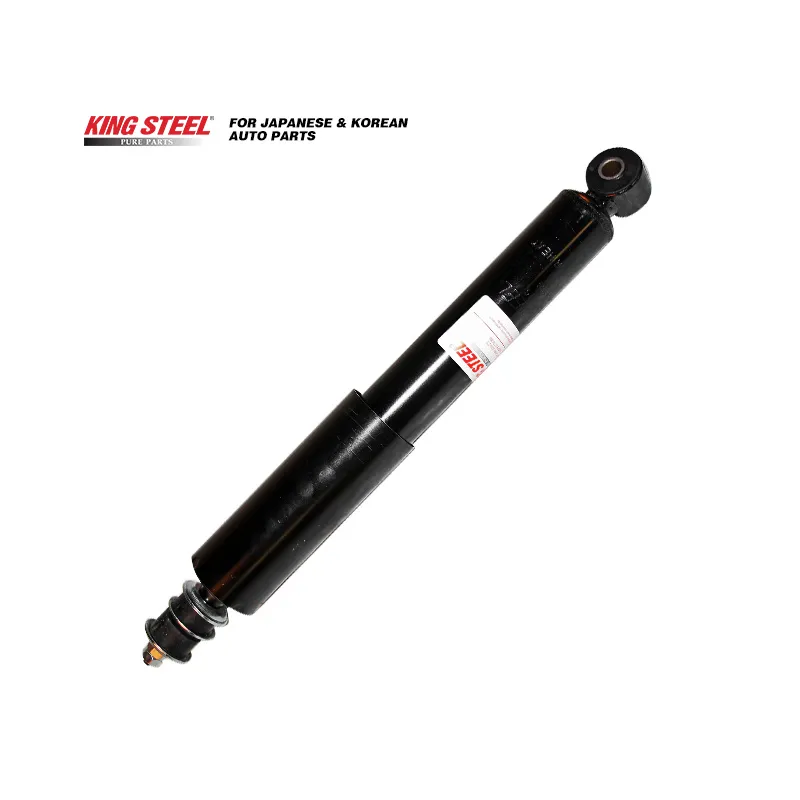 HIACE KDH / TRH 2005- / SHOCK ABSORBER FRONT LH / RH / KINGSTEEL