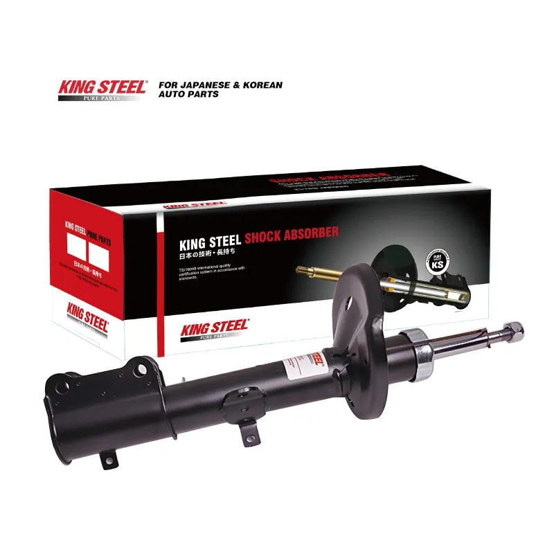 [333117] COROLLA AE100 / AE110 / SHOCK ABSORBER REAR LH / KINGSTEEL