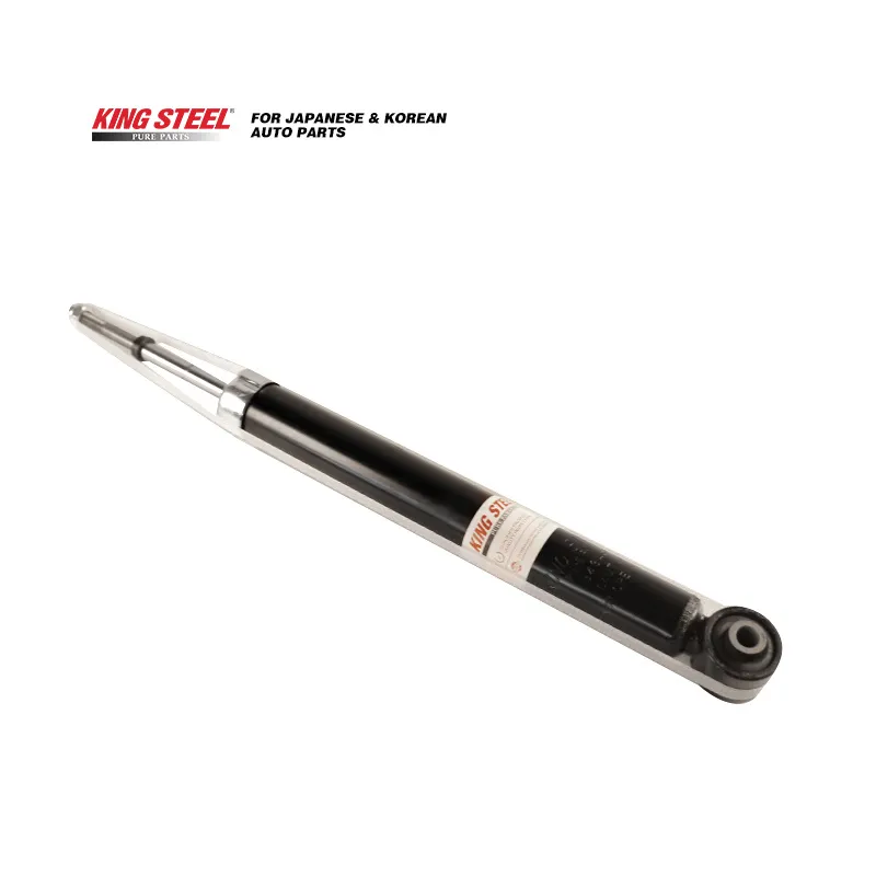 TIIDA / VERSA / SHOCK ABSORBER REAR LH / RH / KINGSTEEL
