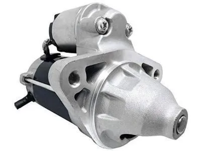 HIACE / HILUX / PRADO 1TR / 2TR / STARTER / KINGSTEEL